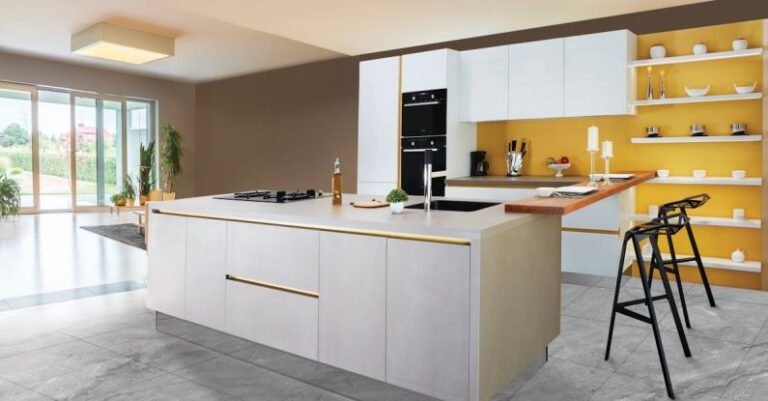 Kitchen Islands - Kitchen Island